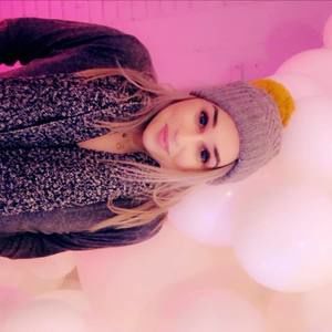 Meet your Posher, Michelle